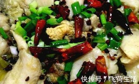 酸菜|鲜嫩入味美味飘香，汤汁酸爽孩子爱吃，隔三差五做给孩子吃身体好