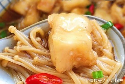 营养|天气冷就吃它,蒸一蒸就上桌,营养美味易消化,小孩特爱吃!