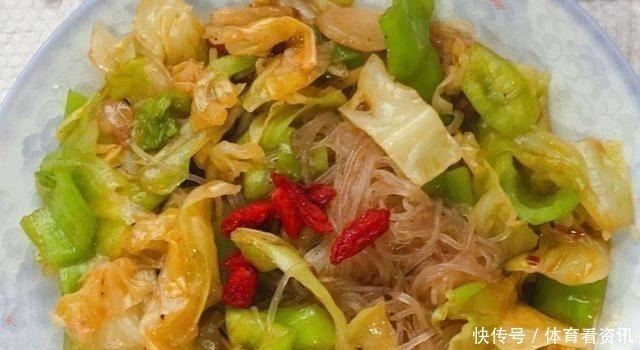 晚餐|既是菜也是主食，晚餐照着做，低脂健康，胖子越吃越瘦