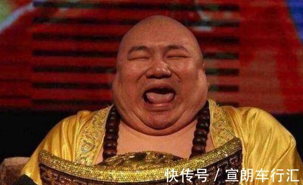 左大玢&还记得因长得像“弥勒佛”走红的男子吗?被富婆供养后,现状怎样