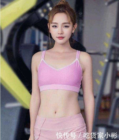 小姐姐|楚楚动人的紧身打底裤小姐姐,凸显丰满的身姿,性感又迷人