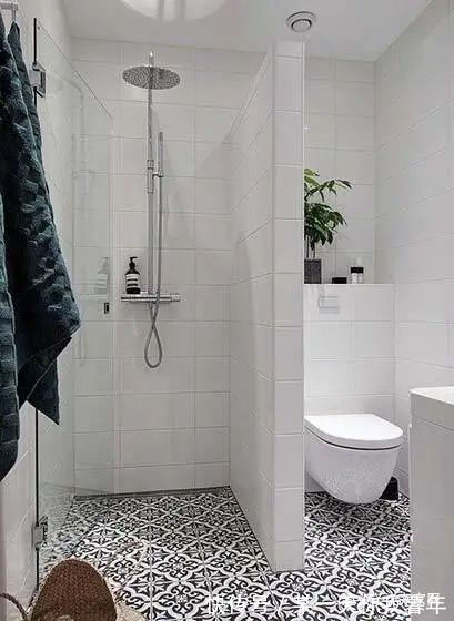 马桶|装修再穷,这10个地方也不能省钱,不然等着后悔吧!