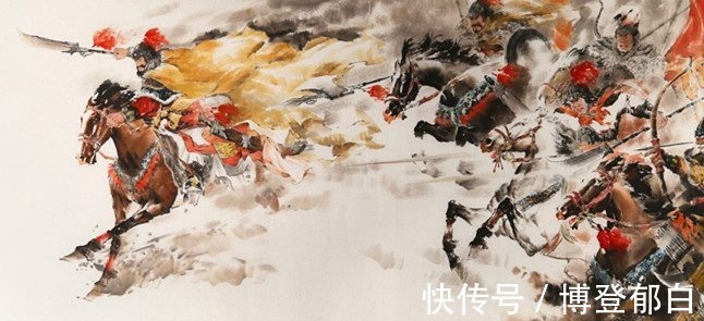 定风波$史上最有趣的两首词,说尽了文韬武略!