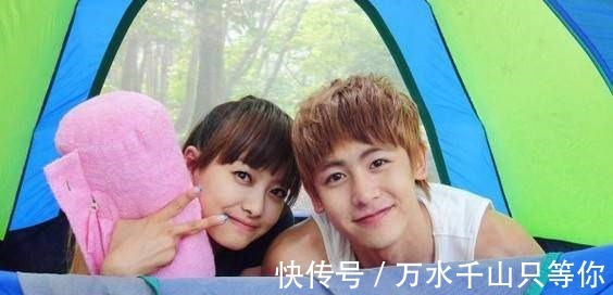 維尼夫|《我們結(jié)婚了》重播告吹,維尼夫婦成追憶,尼坤和宋茜各自轉(zhuǎn)型!