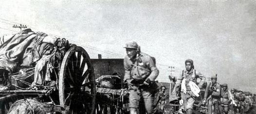 克星|他是日本人克星,干掉国军9个中将55个少将,国军还给他万元大洋