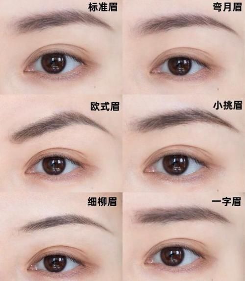 无效化妆vs有效化妆,竟然差这么多?怪不得越画越丑