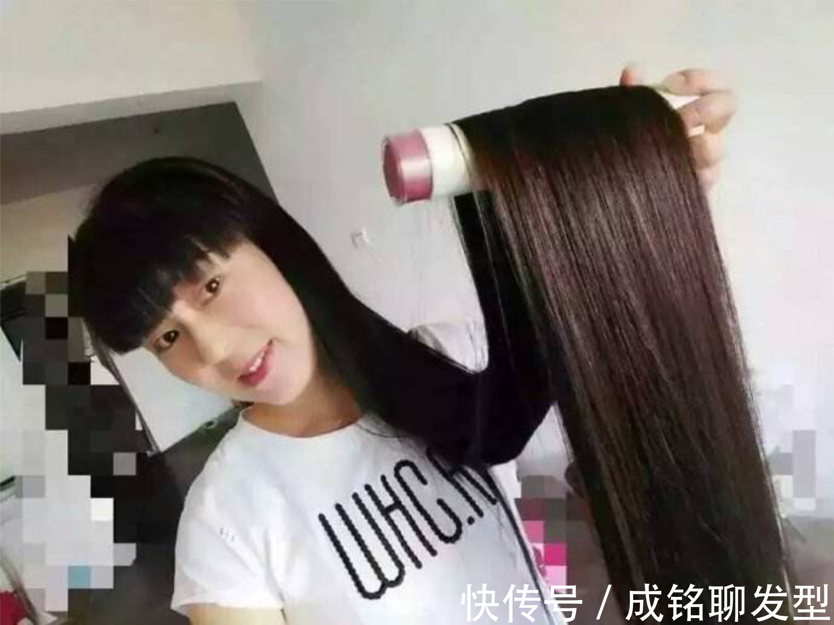 柔顺|头发做柔顺是什么意思？可以自己在家怎么做吗？靠谱的说法来了