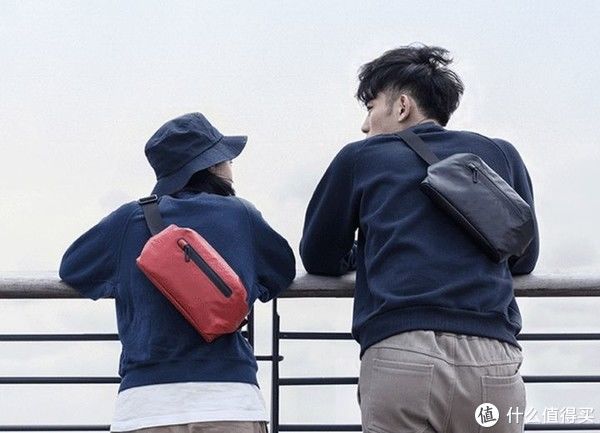 穷鬼|18个适合年轻人的男士单肩斜挎包品牌，穷鬼要加油噢