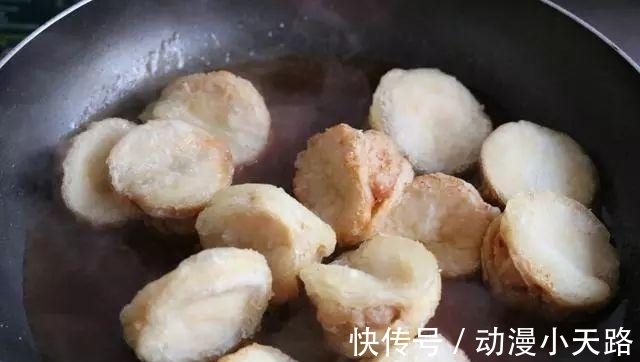 鲍菇|过年一定要吃的一道菜, 荤素搭配, 口感鲜嫩, 营养价值高