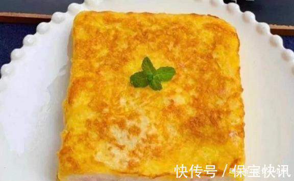 烹饪方法|30种营养早餐,每天换着样吃,网友“王者级”早餐食谱,快收藏