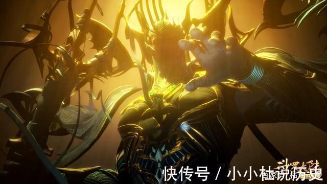 波塞冬|斗罗大陆小白一生侍奉海神,最终,被一人袭击,惨遭灭其全族