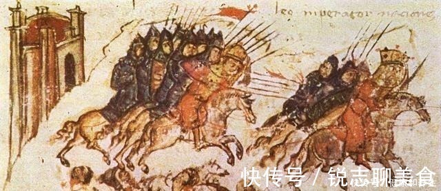 保加尔|可能来自中国北方,现在却是南斯拉夫人的一支,他们是谁