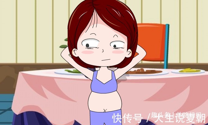 胎儿|孕期睡午觉和不睡午觉的宝妈,生出的娃差距明显,家长别不当回事