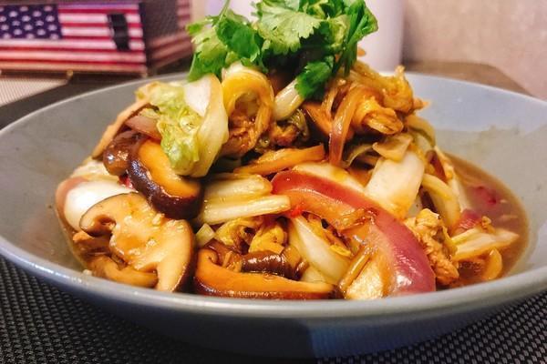 在家请客朋友都抢着吃的几道家常菜,满屋飘香,吃一口满嘴留香!