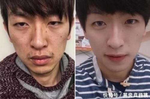 “长期化妆”和“长期素颜”的4大差别就连明星也有“栽跟头”的时候