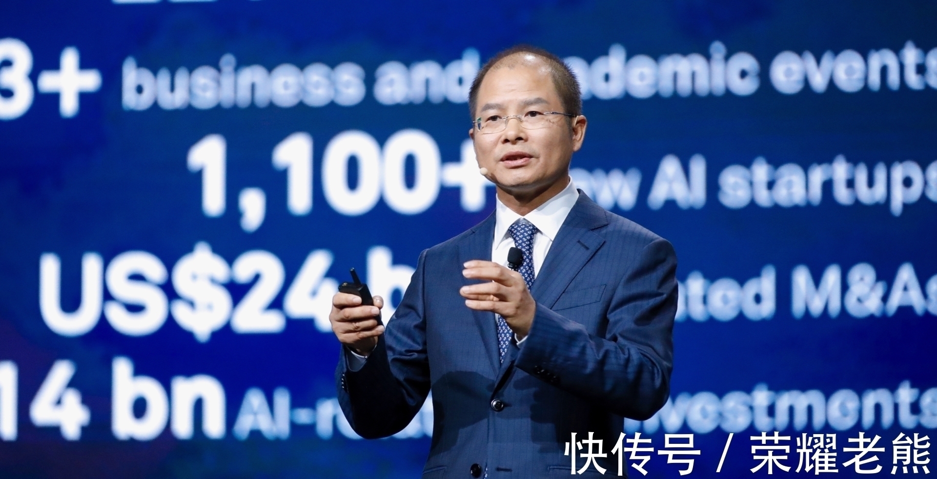 胡厚崑|任正非:搞研发烧掉的1000亿,啥时候还我?徐直军:已经2000亿了