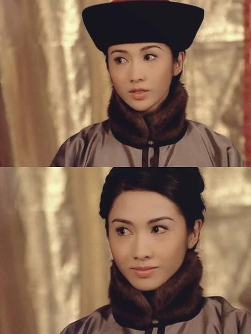  母亲|《金枝欲孽》尔淳和玉莹，到底谁爱孙白杨更多？