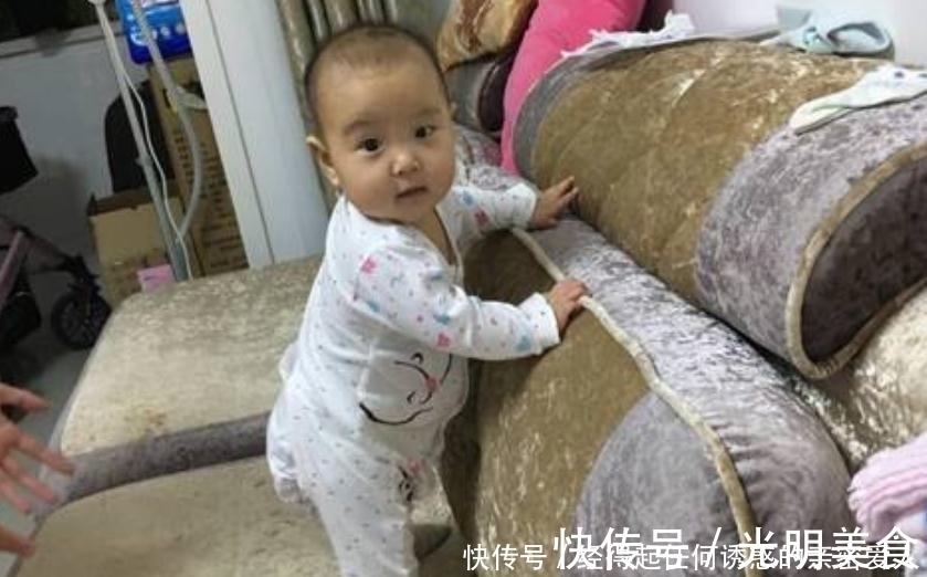 专家|“不爬就走”的宝宝比“先爬再走”的更聪明?专家:正好相反