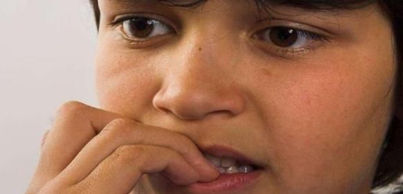 本能|若你经常咬指甲,与身体4种“本能”有关,但很多人不清楚!