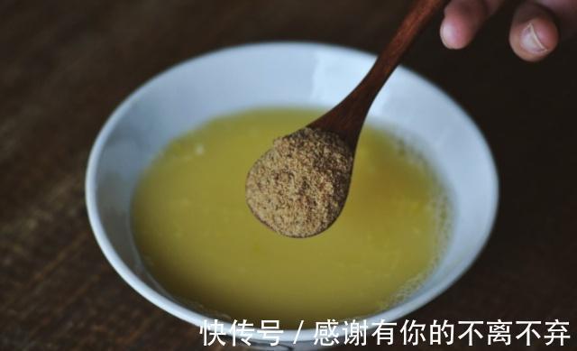 肚腩|干姜与一物“黄金搭档”,肠道的“天然润滑剂”,改善便秘肚腩消