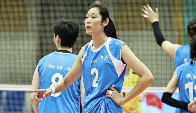全运会|全运会开幕！中国女排新教练人选现身，开始遴选奥运周期新苗子
