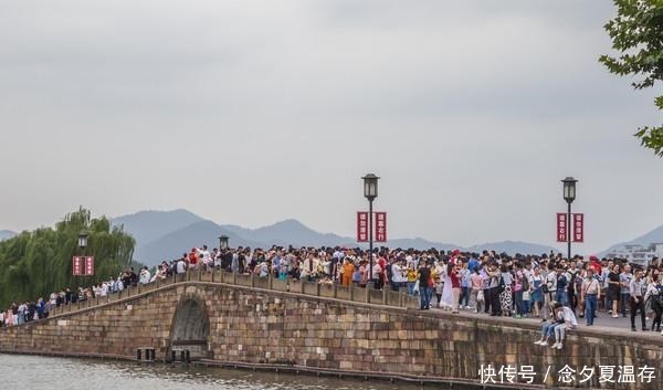 名胜|中国最出名的七大风景名胜，去过3个已是不易，你去过几个