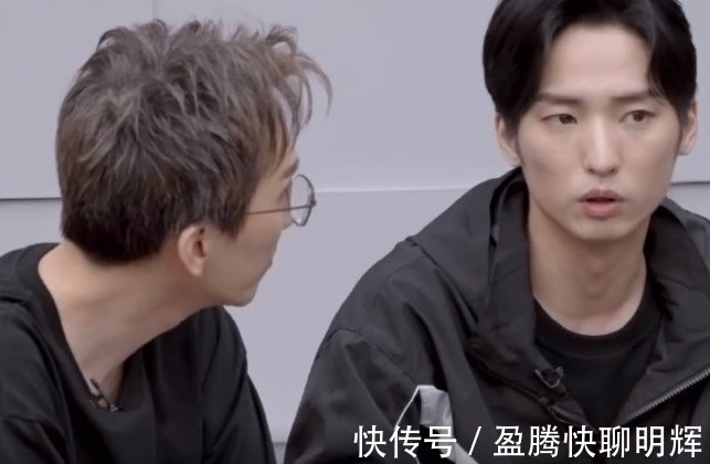 人而异|言承旭：不要再跟我讲好听的话，感情需要经历哪些考验