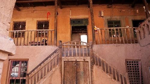 丝路行丨曾忆火焰山下借芭蕉,高昌故梦可相识。