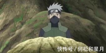 代火影|火影忍者强大四种分身术,宇智波班的最强