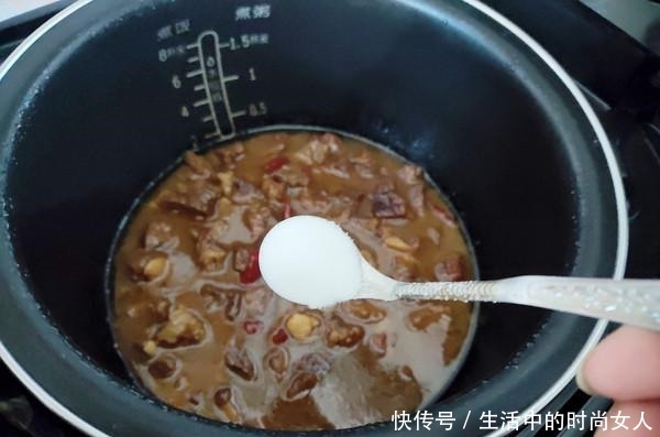 天冷了,少吃羊肉多吃它,温补养颜,味道鲜美,一道顶3道菜!