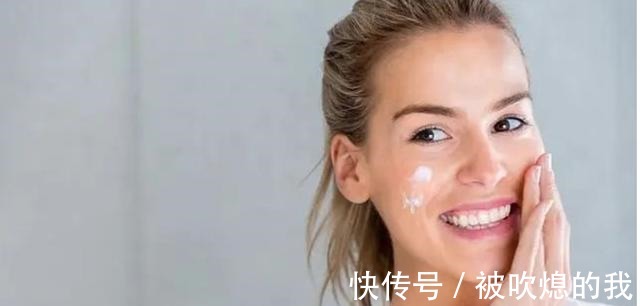 乳液 乳液与面霜的区别,你真的知道吗!