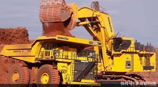 重工|日本最大的重工集团,在中国捞金64年,一举超越三一与卡特彼勒