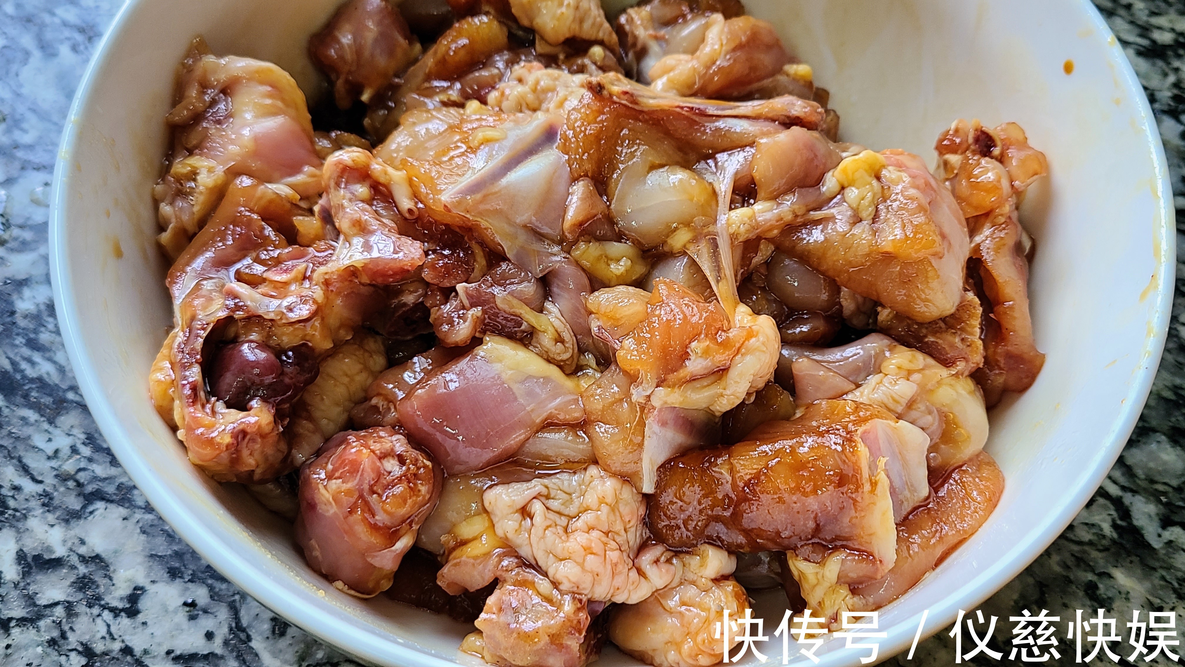 家常菜|天气冷了，就喜欢吃家常菜，简单美味，越吃越想吃
