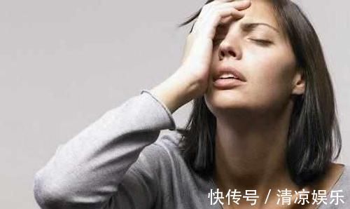 异常|湿气重不重,看嘴巴,若出现3种异常,可吃5物祛湿,不要拖