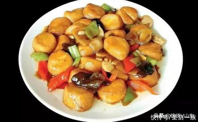 生抽|推荐特别好吃的14道美食，在家也能做出餐馆的味道，新手变大厨