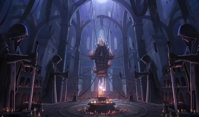 养神|DNF谋略战更新后诸多“卡神”陨落，打不过剧情可以专心养神卡