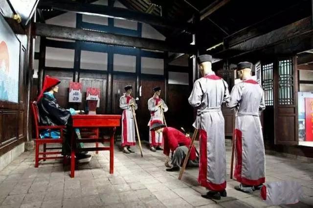 王县令|两百年前一桩射鹿案,奸情昭然若揭,案子五年无解,将军片语堪破