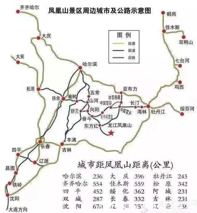 大安旅游线路