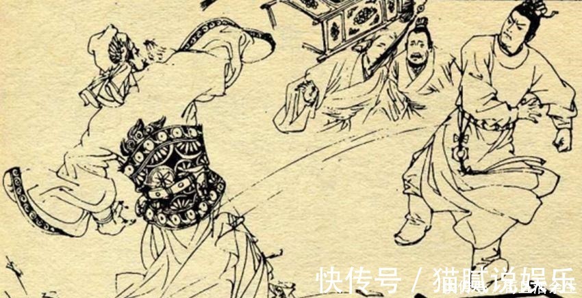 金成|罗成 我有钱, 谁敢劫 他就去劫, 被罗成扎满身伤, 二人成死对头!