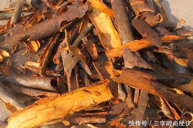 卤肉香料“四大金刚”,新手一定牢记,去异增香,做对了事半功倍