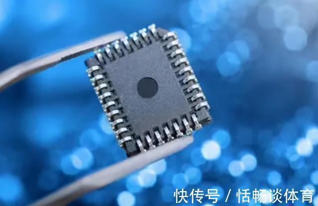 ibm|直击1nm,台积电官宣新材料,还是任正非深谋远虑