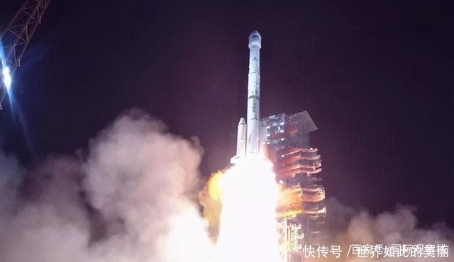 新年新气象,中国航空领域再创壮举,外媒:这就是中国力量