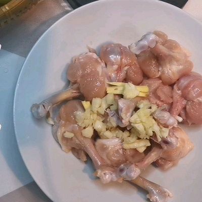 鸡腿|脆皮炸鸡腿
