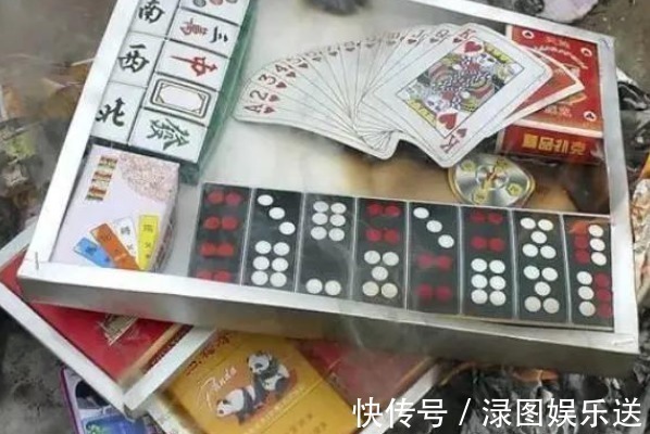 钱币@当一个人去世以后,如果没人烧纸会咋样烧纸并非是迷信