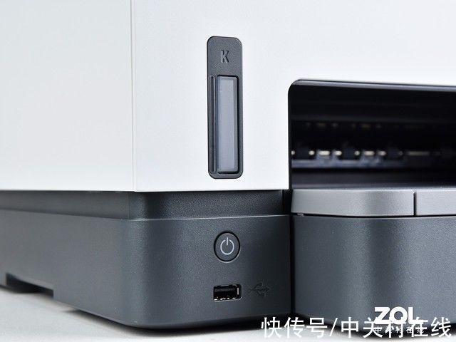 wi-fi|自动双面省钱又省力 惠普798连供无线双面打印一体机评测