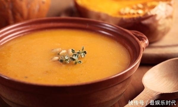 每天晚上喝小米粥,对我们的身体有何好处?文中说出答案