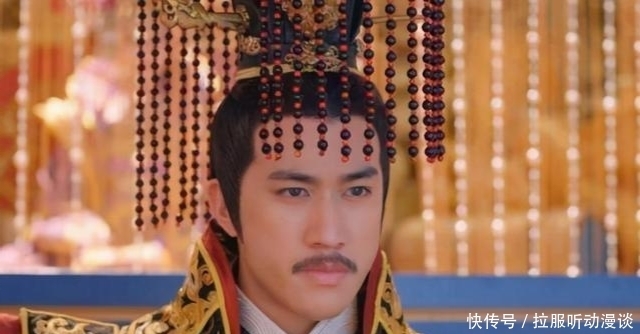 武则天|武则天跟了李世民12年没有子嗣，跟了李治后生了4个儿子？这是为何？