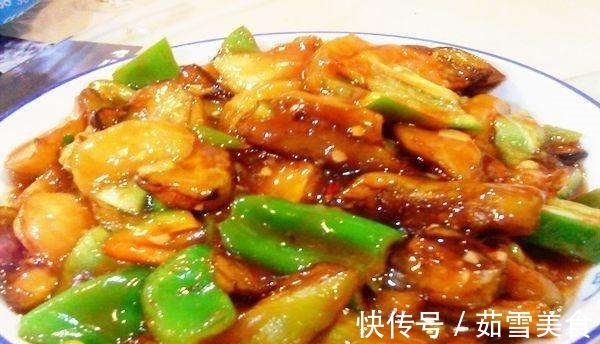 花生米|香喷喷的几道家常菜,好吃的停不下嘴,解馋下饭,家人吃的美滋滋