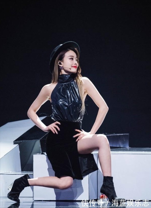 四公|《浪姐2》成团名单首次曝光,前三名全是歌手,C位争夺也毫无悬念