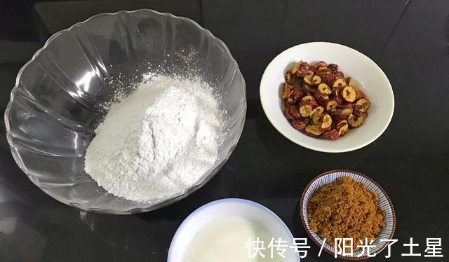 lsj|女生冬天怕冷，早餐多吃它，比煎饼油条营养健康，能量满满又好吃！